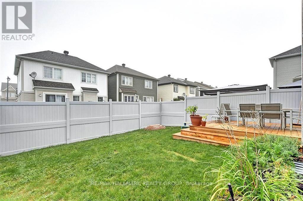 81 Switch Grass Crescent, Ottawa, Ontario  K2J 5Z3 - Photo 27 - X12964040