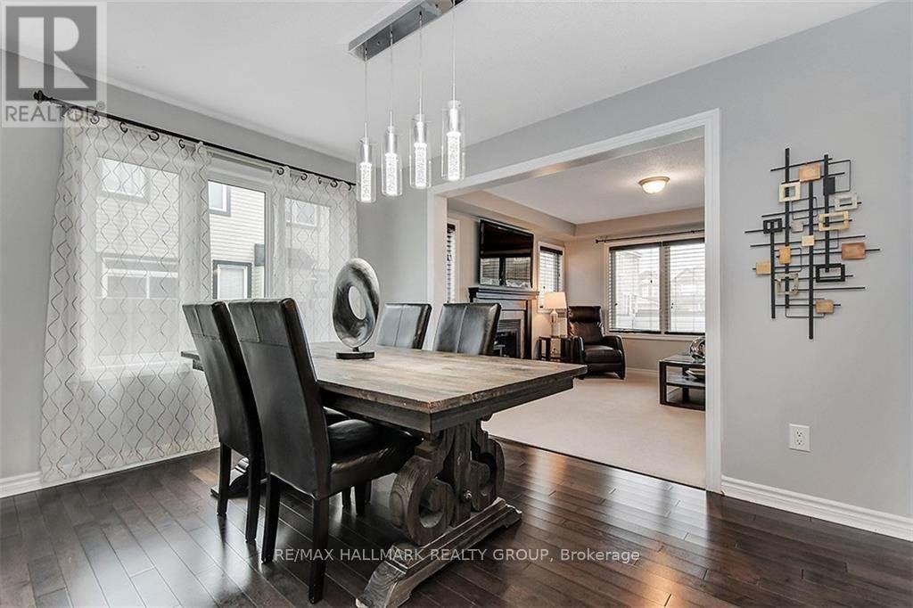 81 Switch Grass Crescent, Ottawa, Ontario  K2J 5Z3 - Photo 8 - X12964040