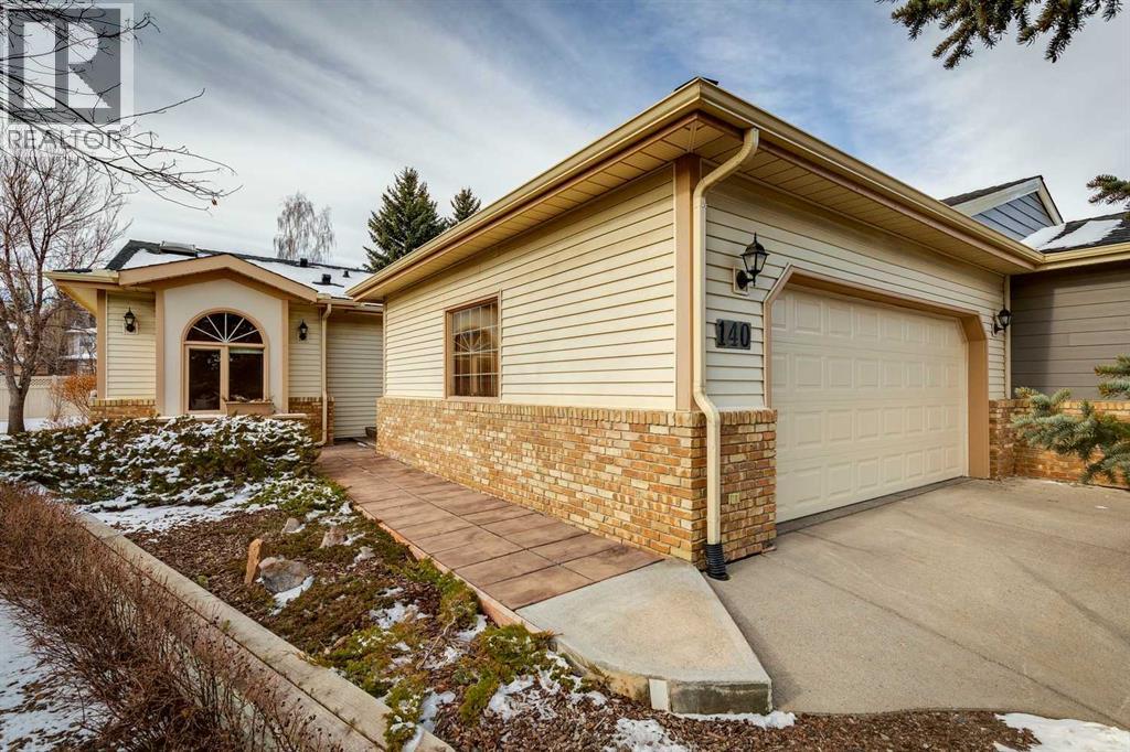 140 Shawnee Rise SW, Calgary, Alberta