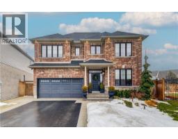 24 FESTIVAL Way, Binbrook, Ontario