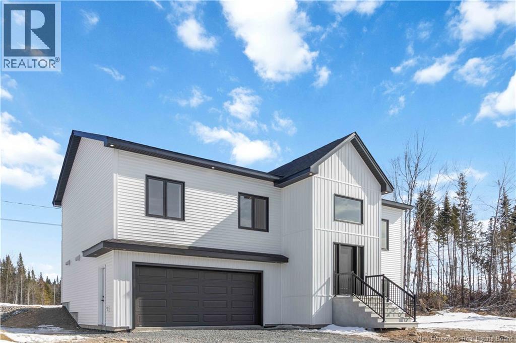 104 Glennorth Street, Fredericton, New Brunswick