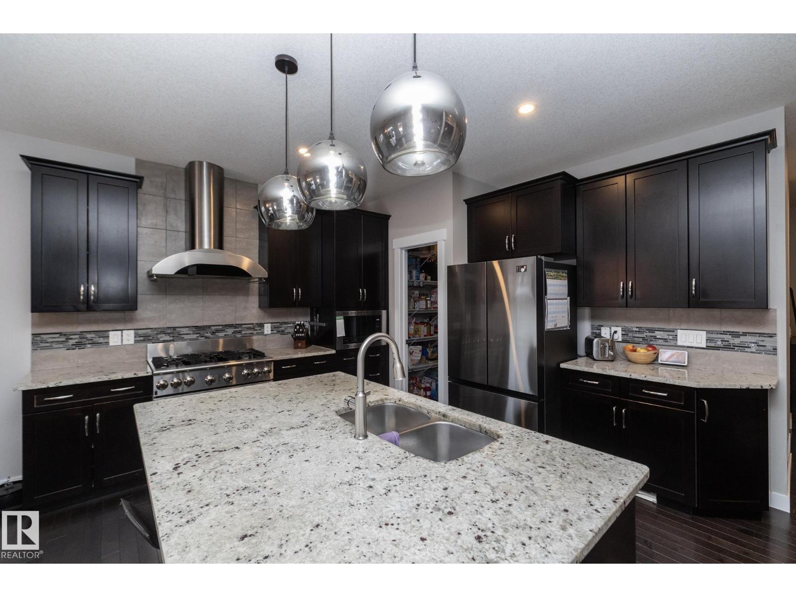 7608 179 Av Nw, Edmonton, Alberta  T5Z 0L2 - Photo 4 - E4478523