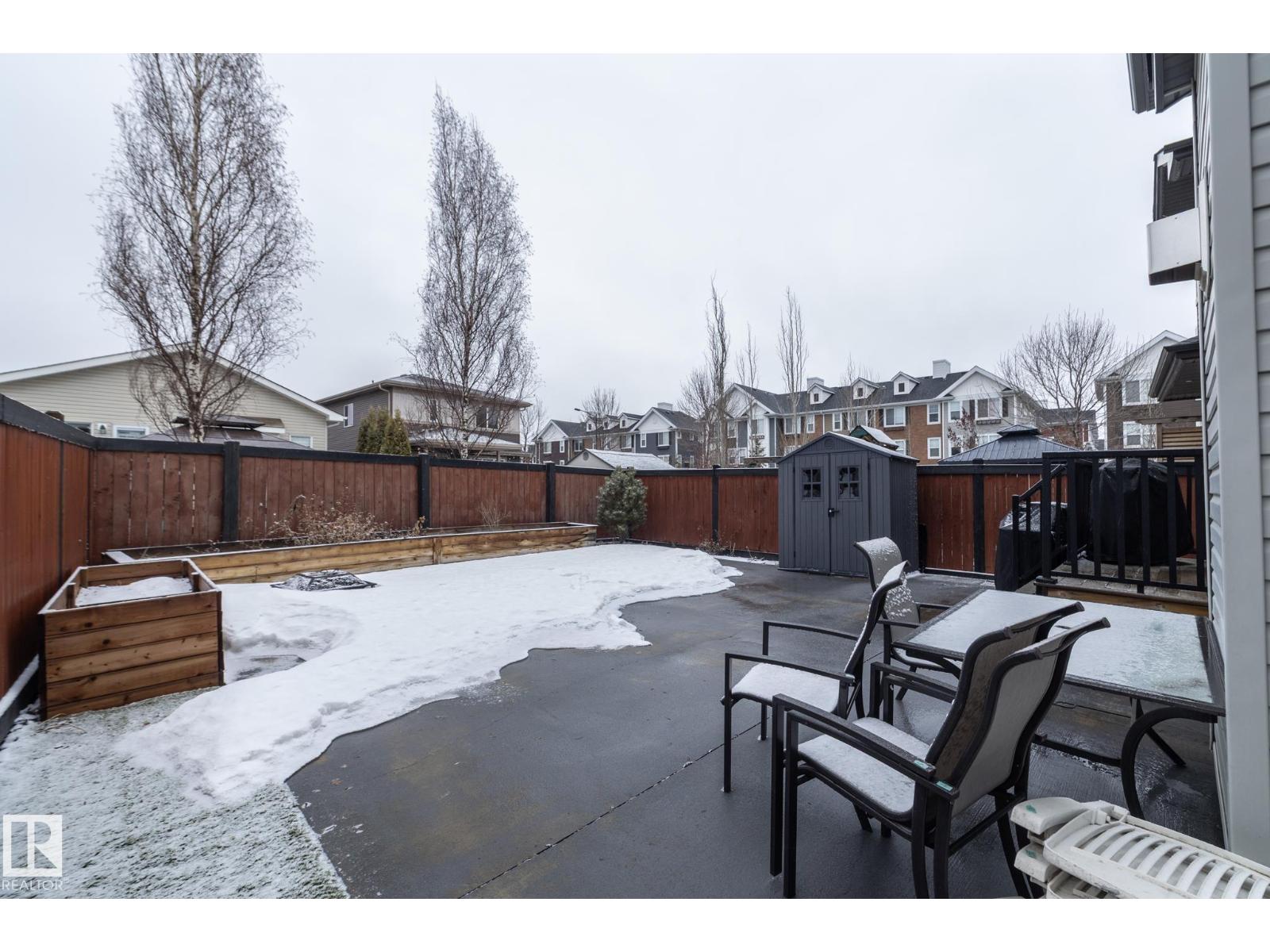 7608 179 Av Nw, Edmonton, Alberta  T5Z 0L2 - Photo 26 - E4478523