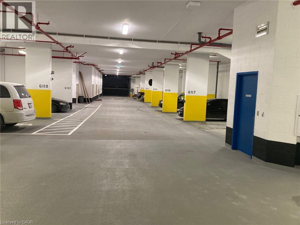 212 King William Street Unit# 422, Hamilton, Ontario  L8N 1B5 - Photo 23 - 40810656