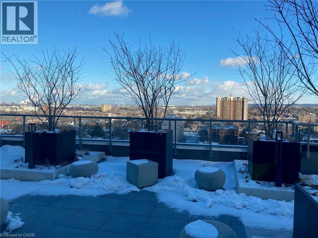 212 King William Street Unit# 422, Hamilton, Ontario  L8N 1B5 - Photo 25 - 40810656