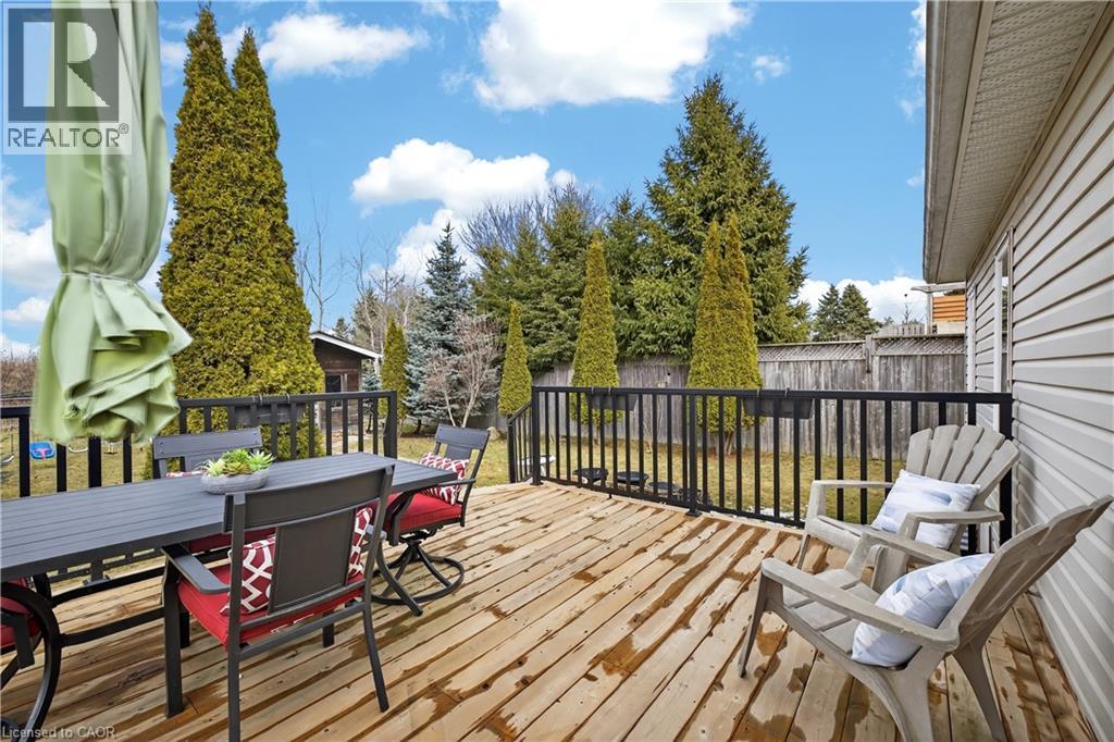 91 Flaherty Drive, Guelph, Ontario N1K 1Y7 - Photo 33 - 40818512