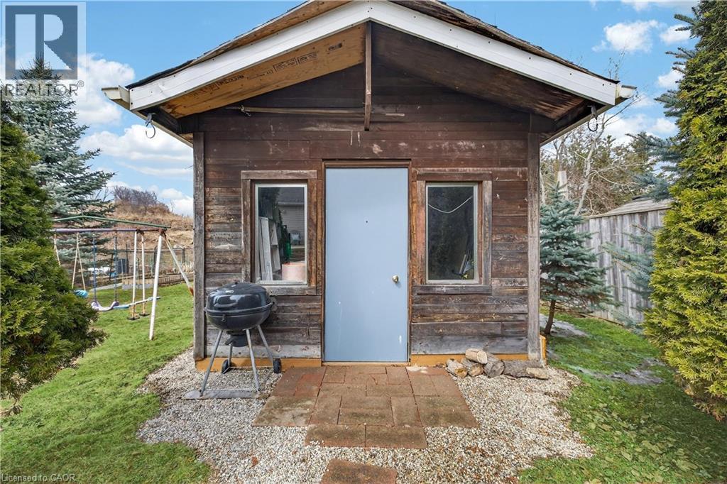 91 Flaherty Drive, Guelph, Ontario N1K 1Y7 - Photo 35 - 40818512