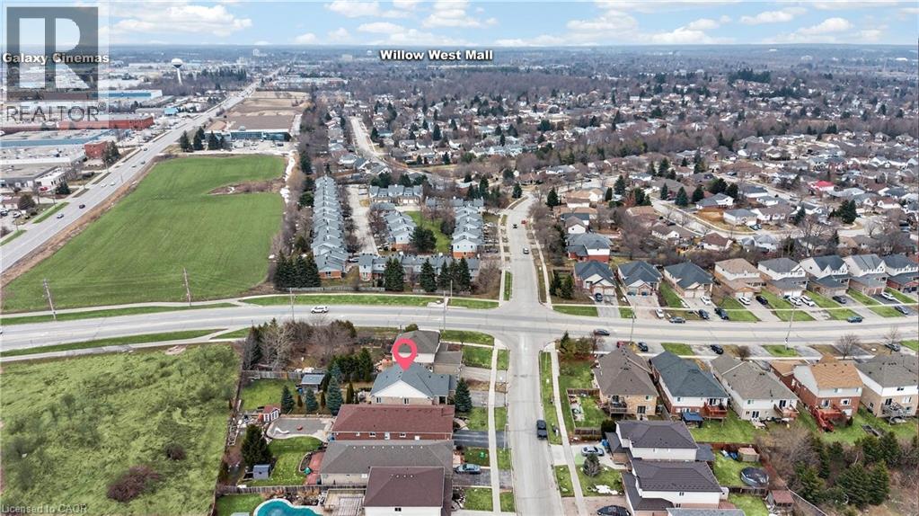 91 Flaherty Drive, Guelph, Ontario N1K 1Y7 - Photo 43 - 40818512