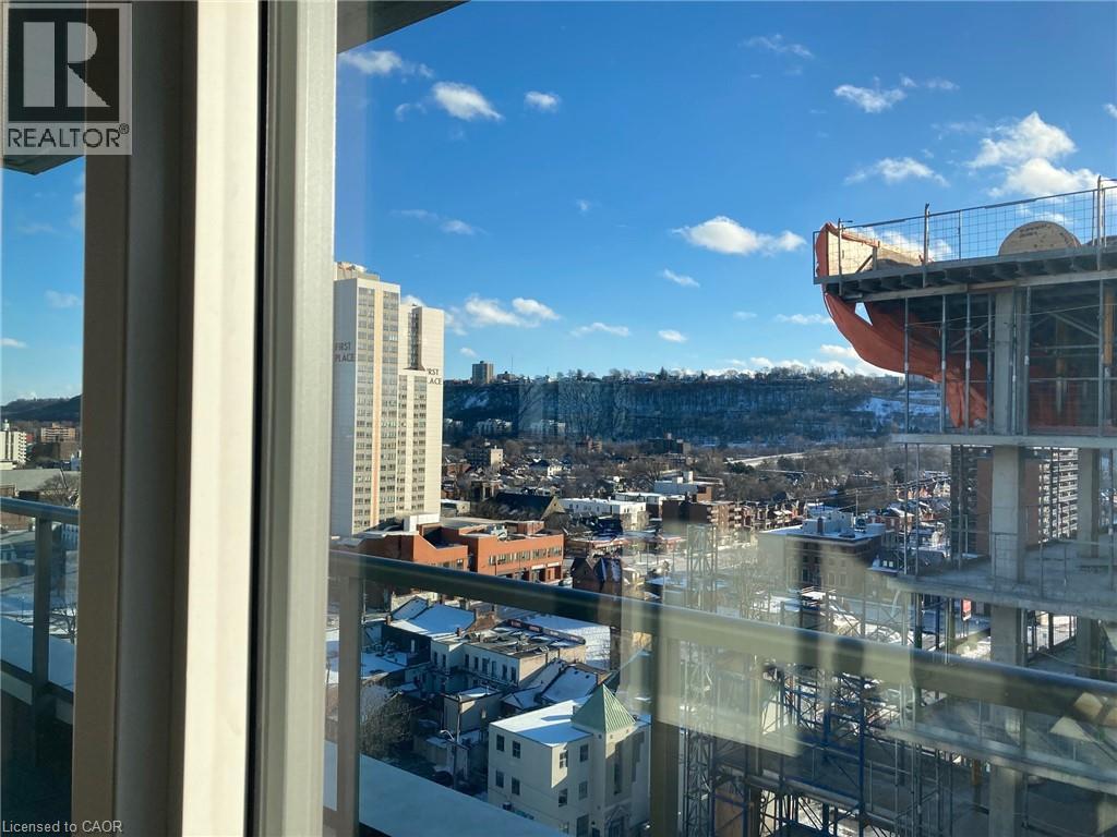 212 King William Street Unit# 422, Hamilton, Ontario  L8N 1B5 - Photo 13 - 40810656