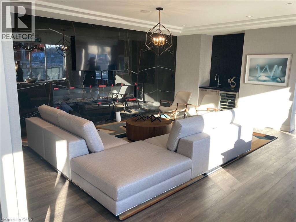 212 King William Street Unit# 422, Hamilton, Ontario  L8N 1B5 - Photo 16 - 40810656