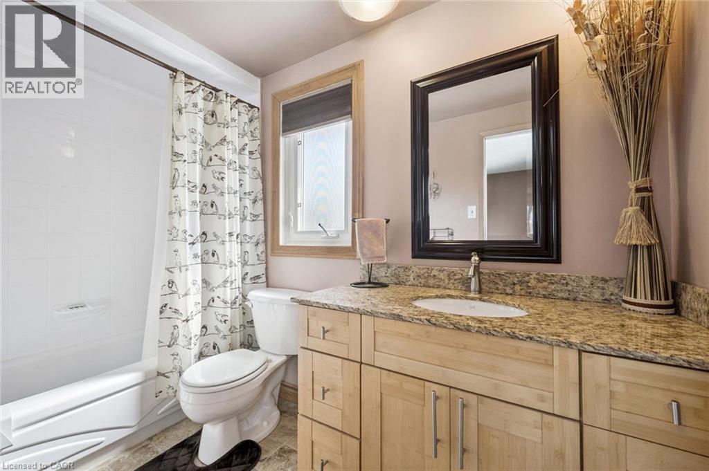 128 Westheights Drive, Kitchener, Ontario  N2N 1J9 - Photo 16 - 40817308