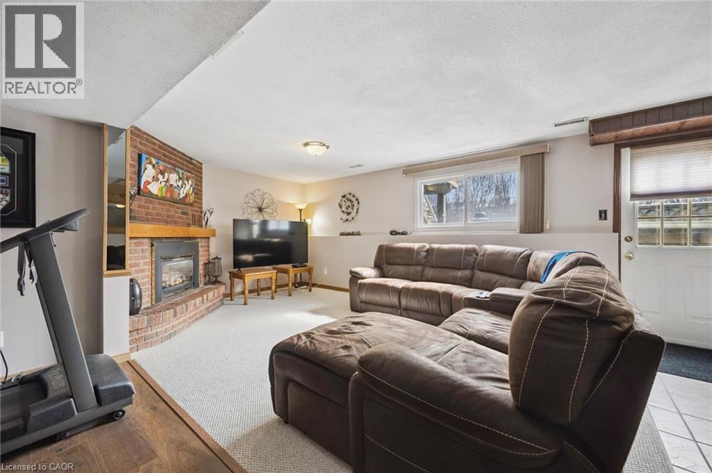 128 Westheights Drive, Kitchener, Ontario  N2N 1J9 - Photo 17 - 40817308