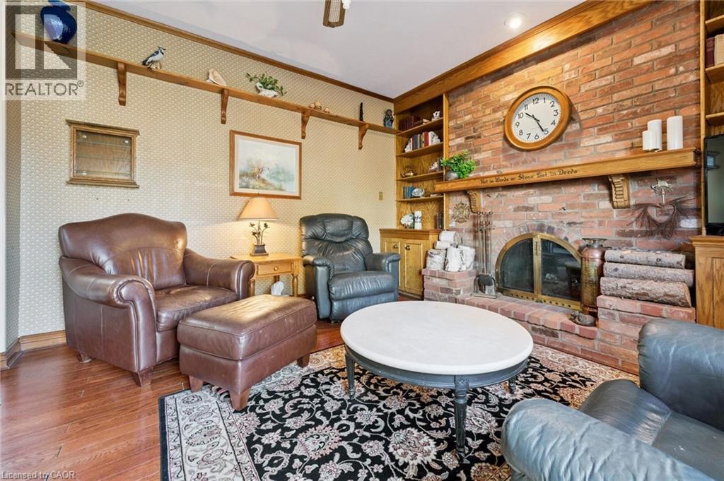 2486 Oak Row Crescent, Mississauga, Ontario  L5L 1P4 - Photo 4 - 40815485