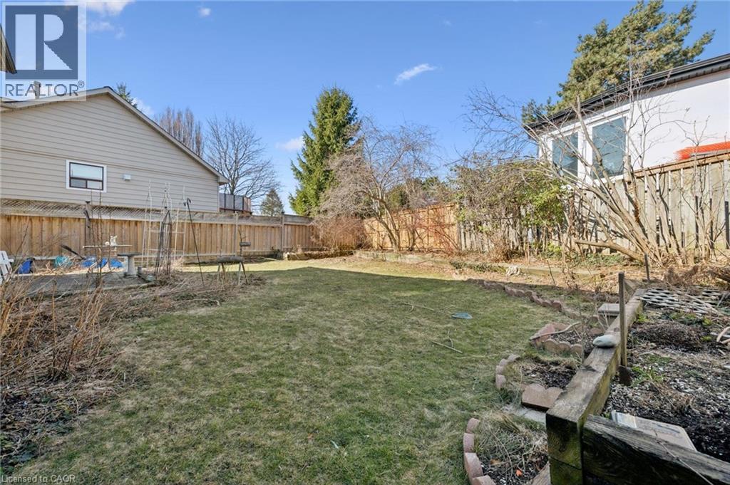 2486 Oak Row Crescent, Mississauga, Ontario  L5L 1P4 - Photo 34 - 40815485