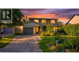 2486 OAK ROW Crescent, Mississauga, Ontario