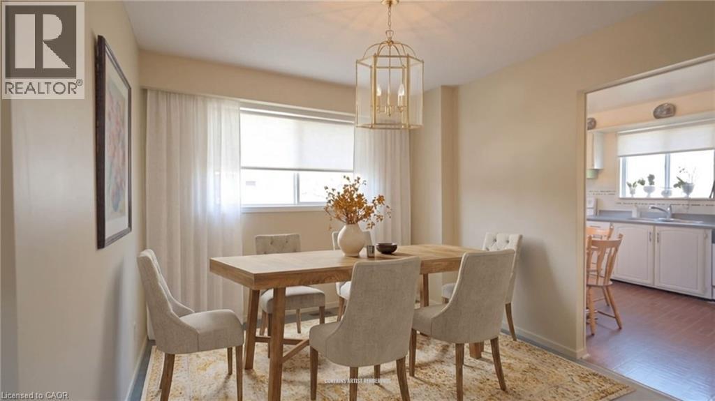 2486 Oak Row Crescent, Mississauga, Ontario  L5L 1P4 - Photo 12 - 40815485