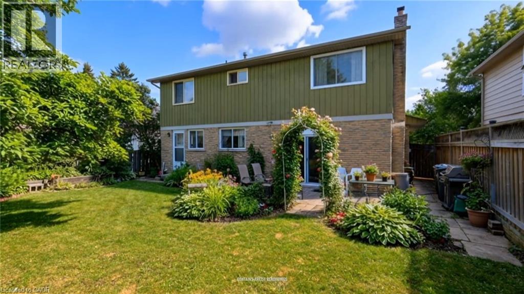 2486 Oak Row Crescent, Mississauga, Ontario  L5L 1P4 - Photo 33 - 40815485