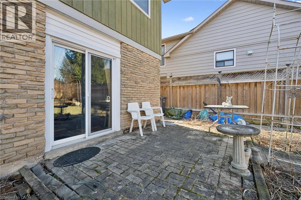 2486 Oak Row Crescent, Mississauga, Ontario  L5L 1P4 - Photo 30 - 40815485