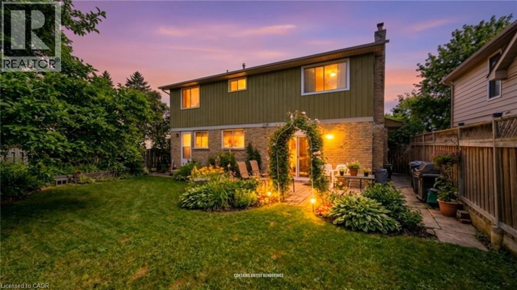 2486 Oak Row Crescent, Mississauga, Ontario  L5L 1P4 - Photo 29 - 40815485