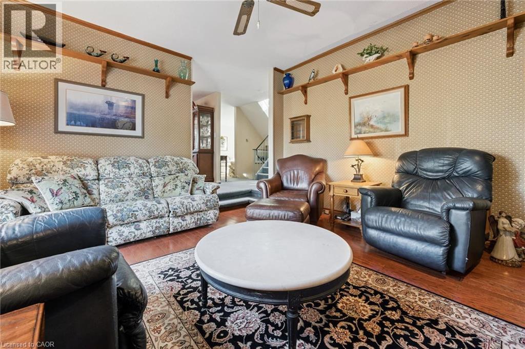 2486 Oak Row Crescent, Mississauga, Ontario  L5L 1P4 - Photo 5 - 40815485