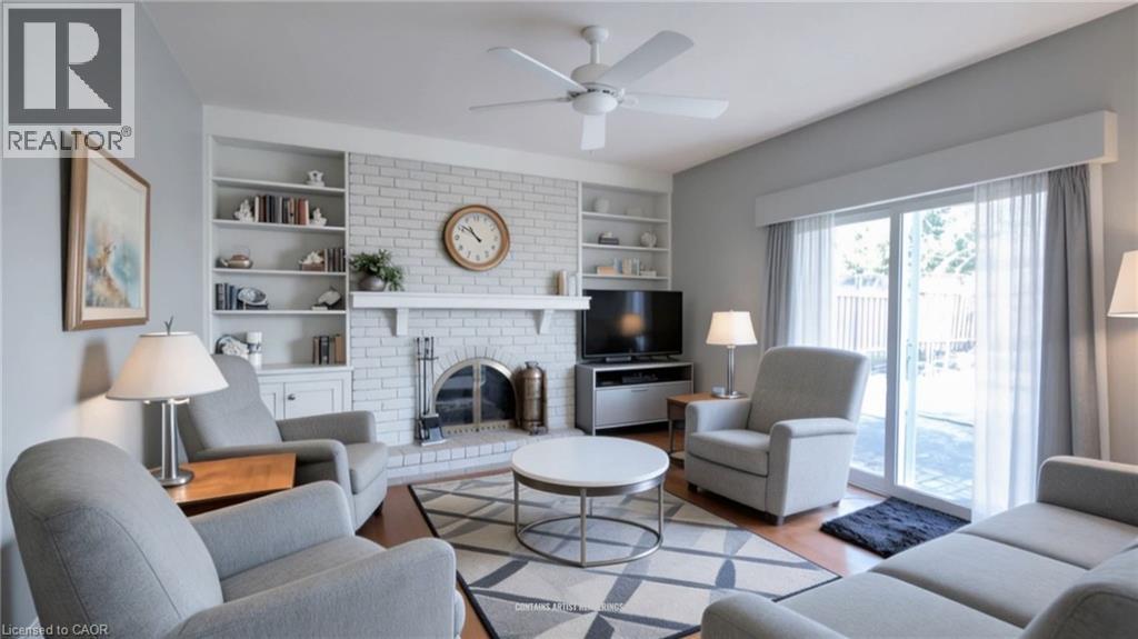 2486 Oak Row Crescent, Mississauga, Ontario  L5L 1P4 - Photo 3 - 40815485