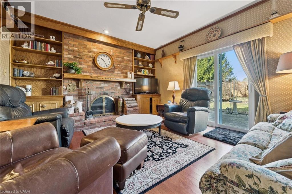 2486 Oak Row Crescent, Mississauga, Ontario  L5L 1P4 - Photo 2 - 40815485