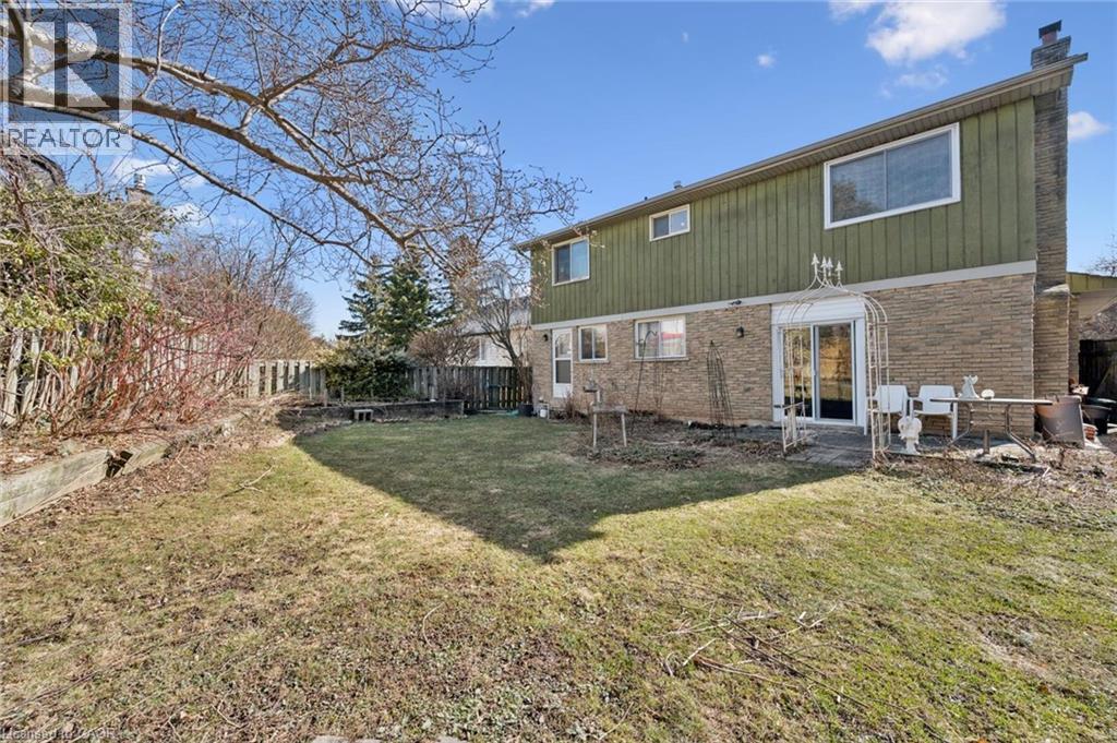 2486 Oak Row Crescent, Mississauga, Ontario  L5L 1P4 - Photo 32 - 40815485