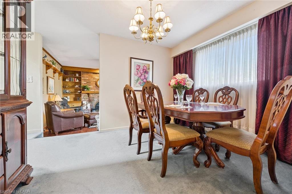 2486 Oak Row Crescent, Mississauga, Ontario  L5L 1P4 - Photo 13 - 40815485