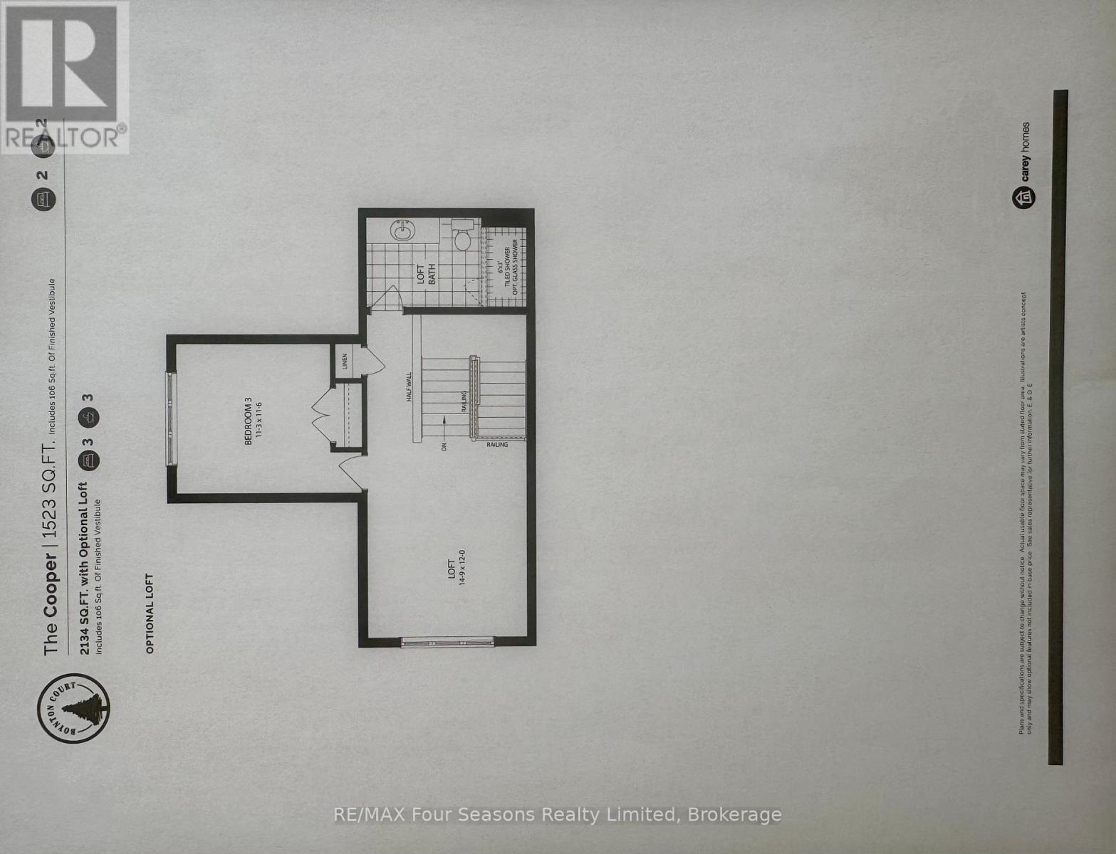 3 Boynton Court, Blue Mountains, Ontario  N0H 2P0 - Photo 28 - X12968090