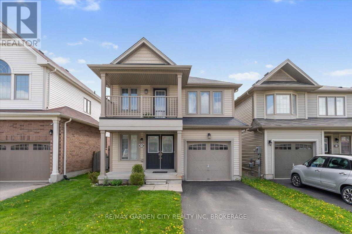 8648 DOGWOOD CRESCENT, Niagara Falls, Ontario