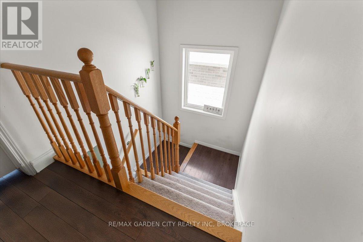 8648 Dogwood Crescent, Niagara Falls, Ontario  L2H 0K9 - Photo 15 - X12969172