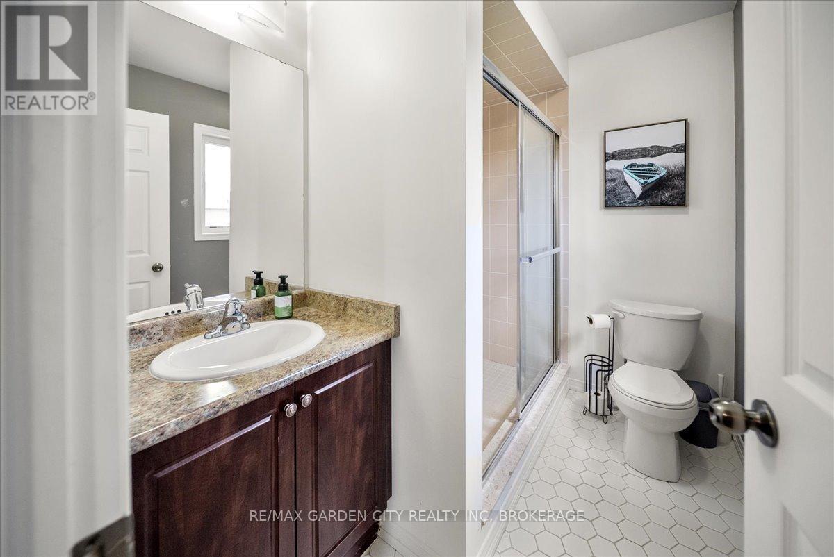 8648 Dogwood Crescent, Niagara Falls, Ontario  L2H 0K9 - Photo 18 - X12969172