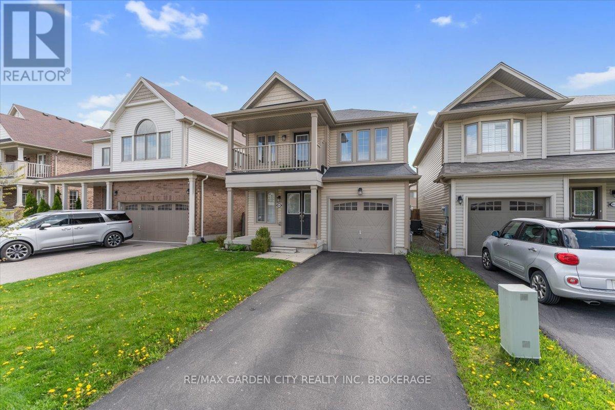 8648 Dogwood Crescent, Niagara Falls, Ontario  L2H 0K9 - Photo 2 - X12969172
