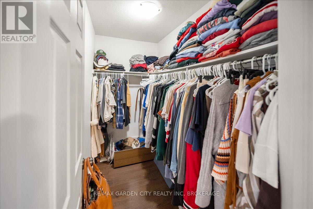 8648 Dogwood Crescent, Niagara Falls, Ontario  L2H 0K9 - Photo 20 - X12969172