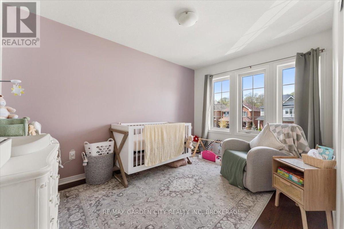 8648 Dogwood Crescent, Niagara Falls, Ontario  L2H 0K9 - Photo 21 - X12969172