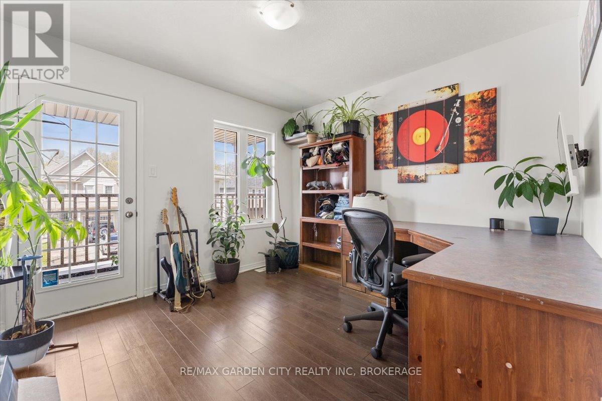 8648 Dogwood Crescent, Niagara Falls, Ontario  L2H 0K9 - Photo 22 - X12969172