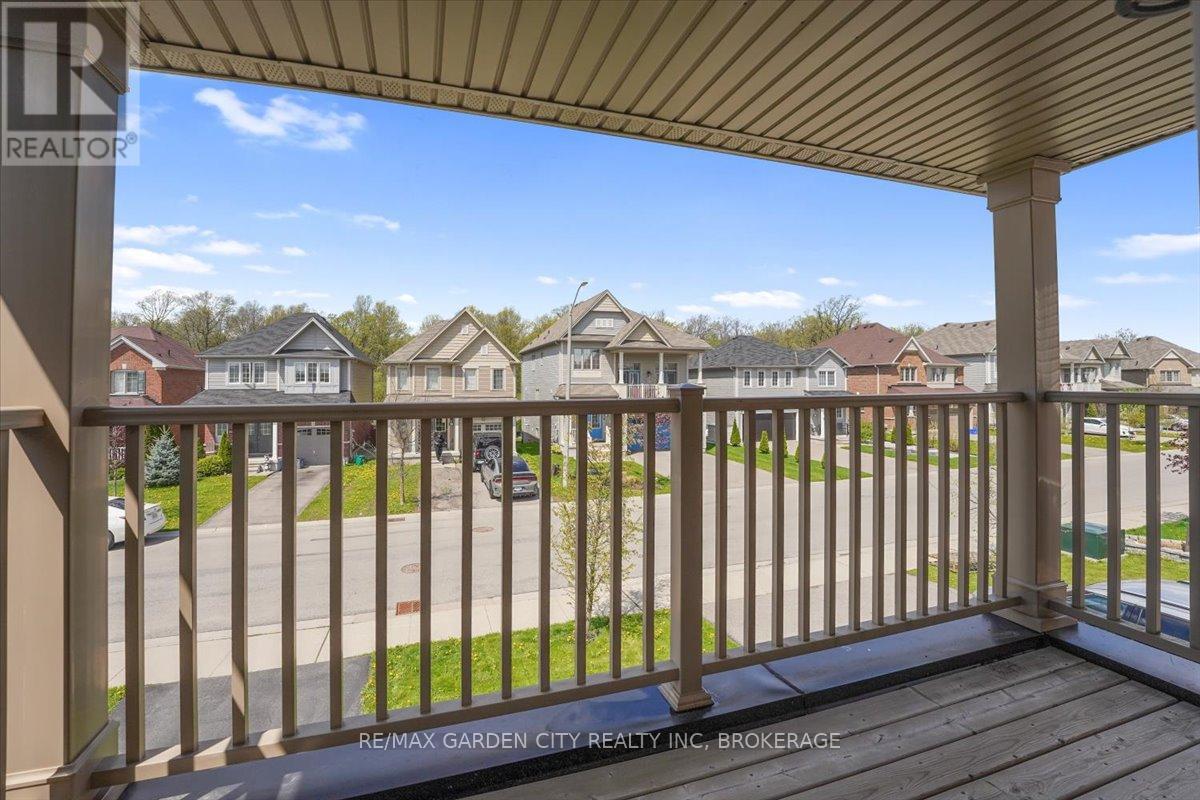 8648 Dogwood Crescent, Niagara Falls, Ontario  L2H 0K9 - Photo 23 - X12969172