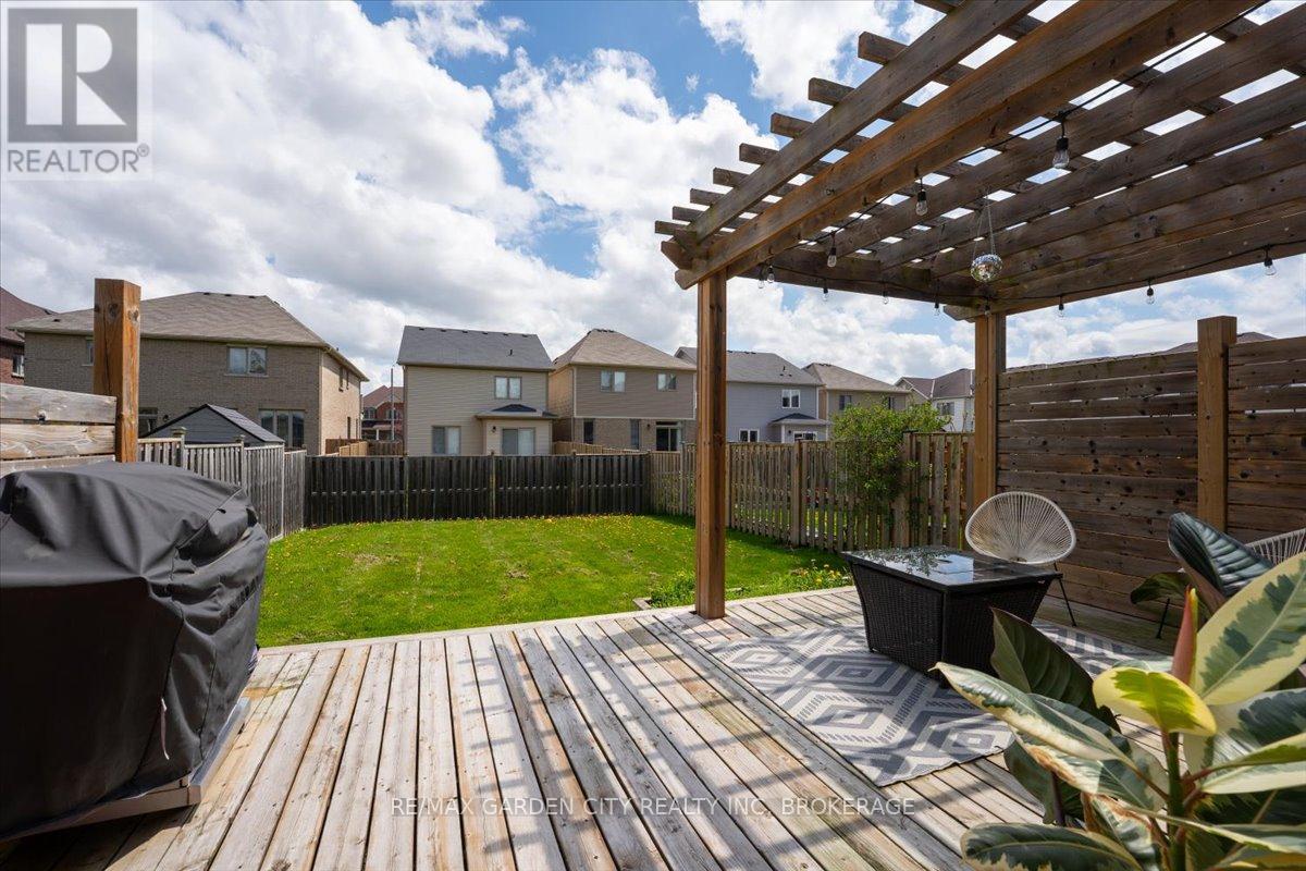 8648 Dogwood Crescent, Niagara Falls, Ontario  L2H 0K9 - Photo 28 - X12969172