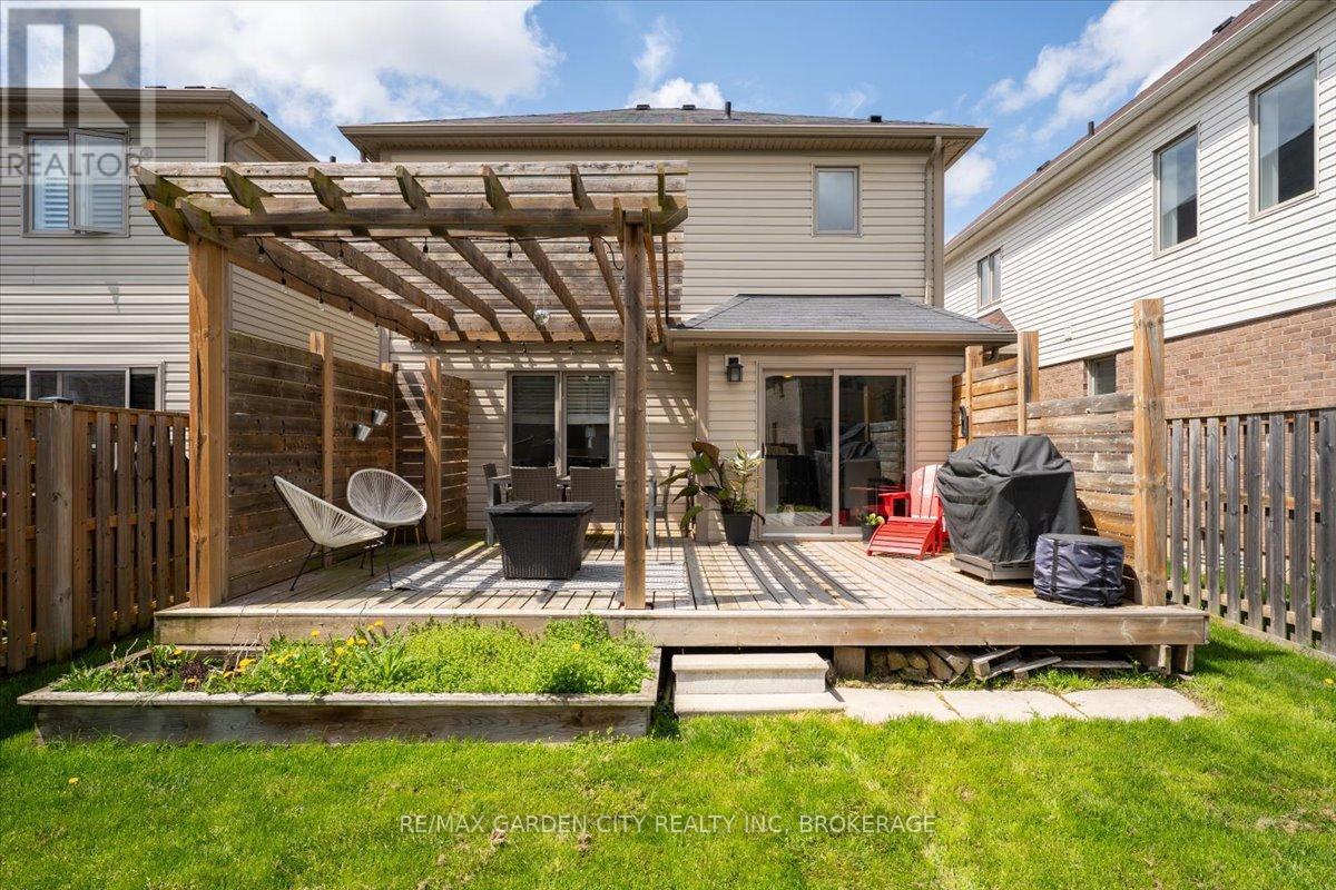 8648 Dogwood Crescent, Niagara Falls, Ontario  L2H 0K9 - Photo 36 - X12969172