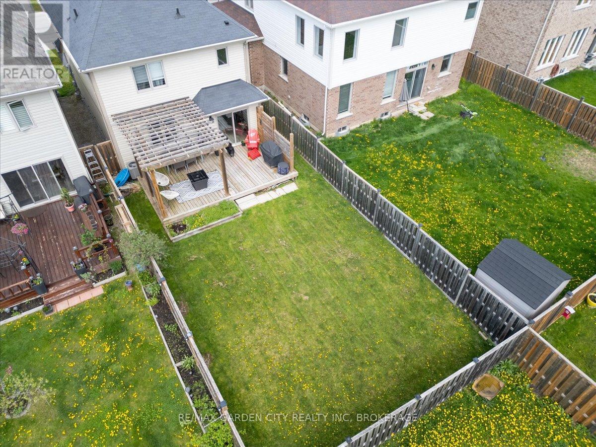 8648 Dogwood Crescent, Niagara Falls, Ontario  L2H 0K9 - Photo 38 - X12969172