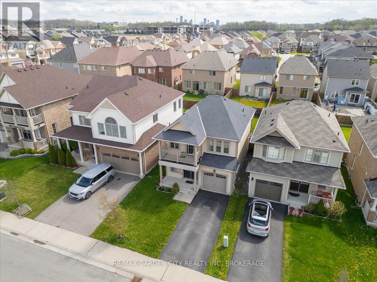 8648 Dogwood Crescent, Niagara Falls, Ontario  L2H 0K9 - Photo 39 - X12969172