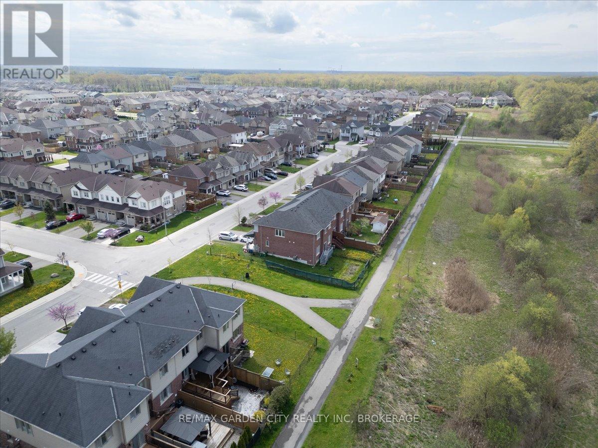 8648 Dogwood Crescent, Niagara Falls, Ontario  L2H 0K9 - Photo 40 - X12969172