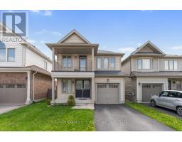 8648 DOGWOOD CRESCENT, Niagara Falls, Ontario