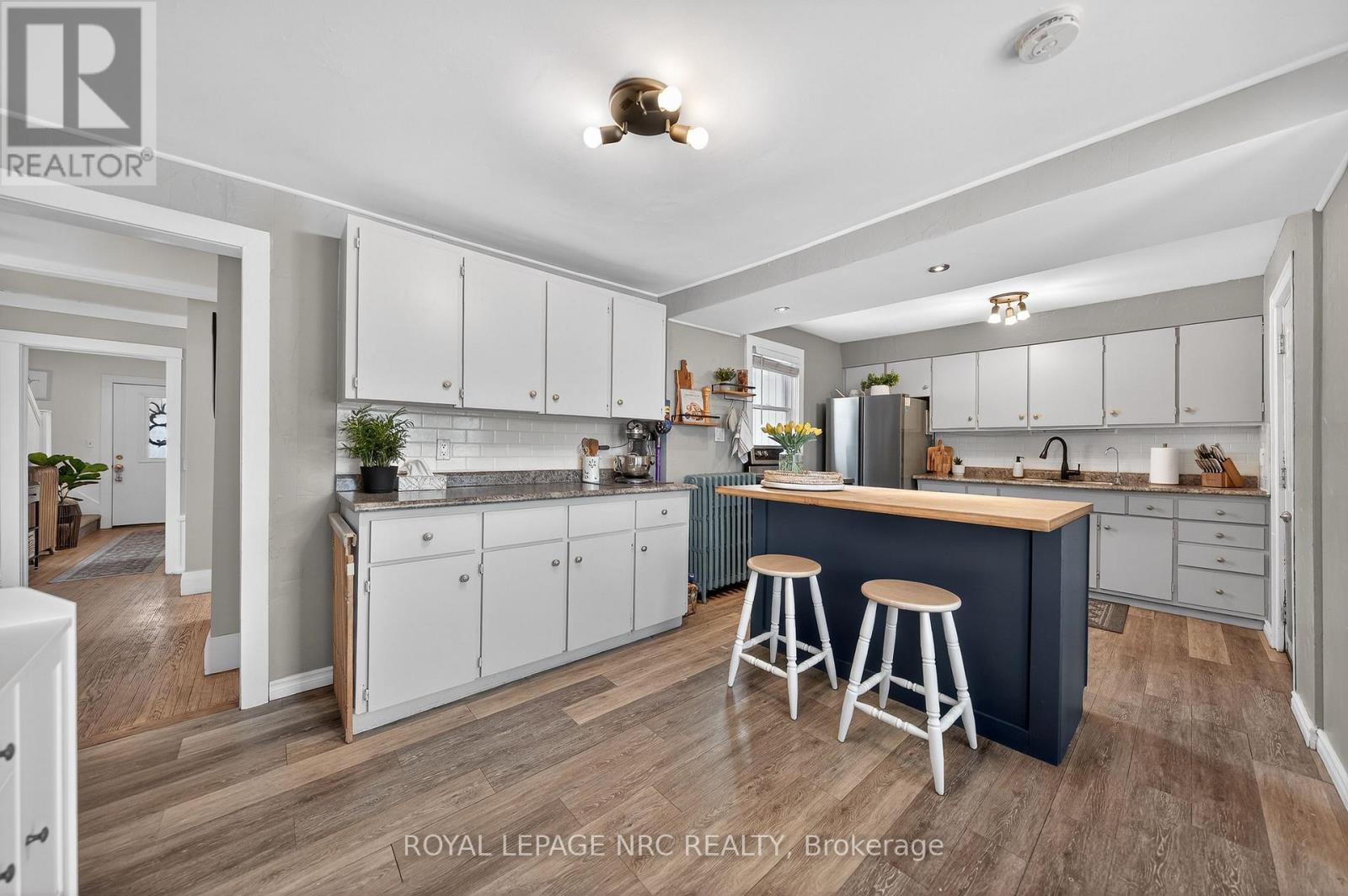 23 Pinecrest Avenue, St. Catharines, Ontario  L2T 1C6 - Photo 14 - X12969216