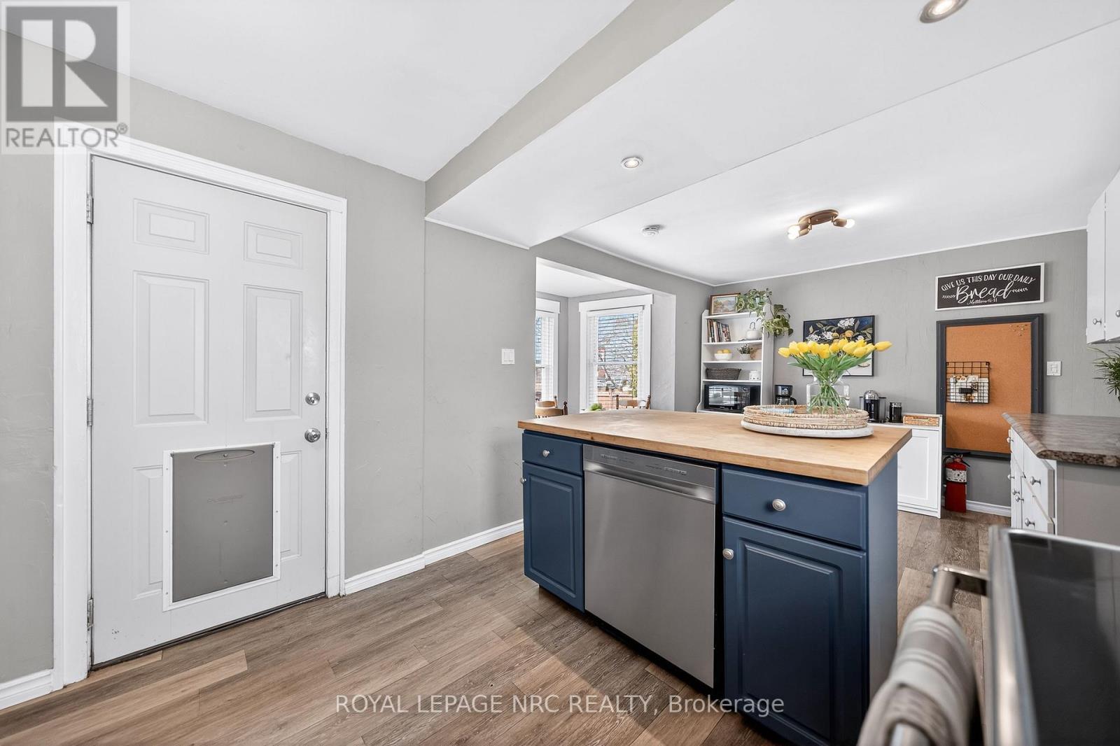 23 Pinecrest Avenue, St. Catharines, Ontario  L2T 1C6 - Photo 16 - X12969216