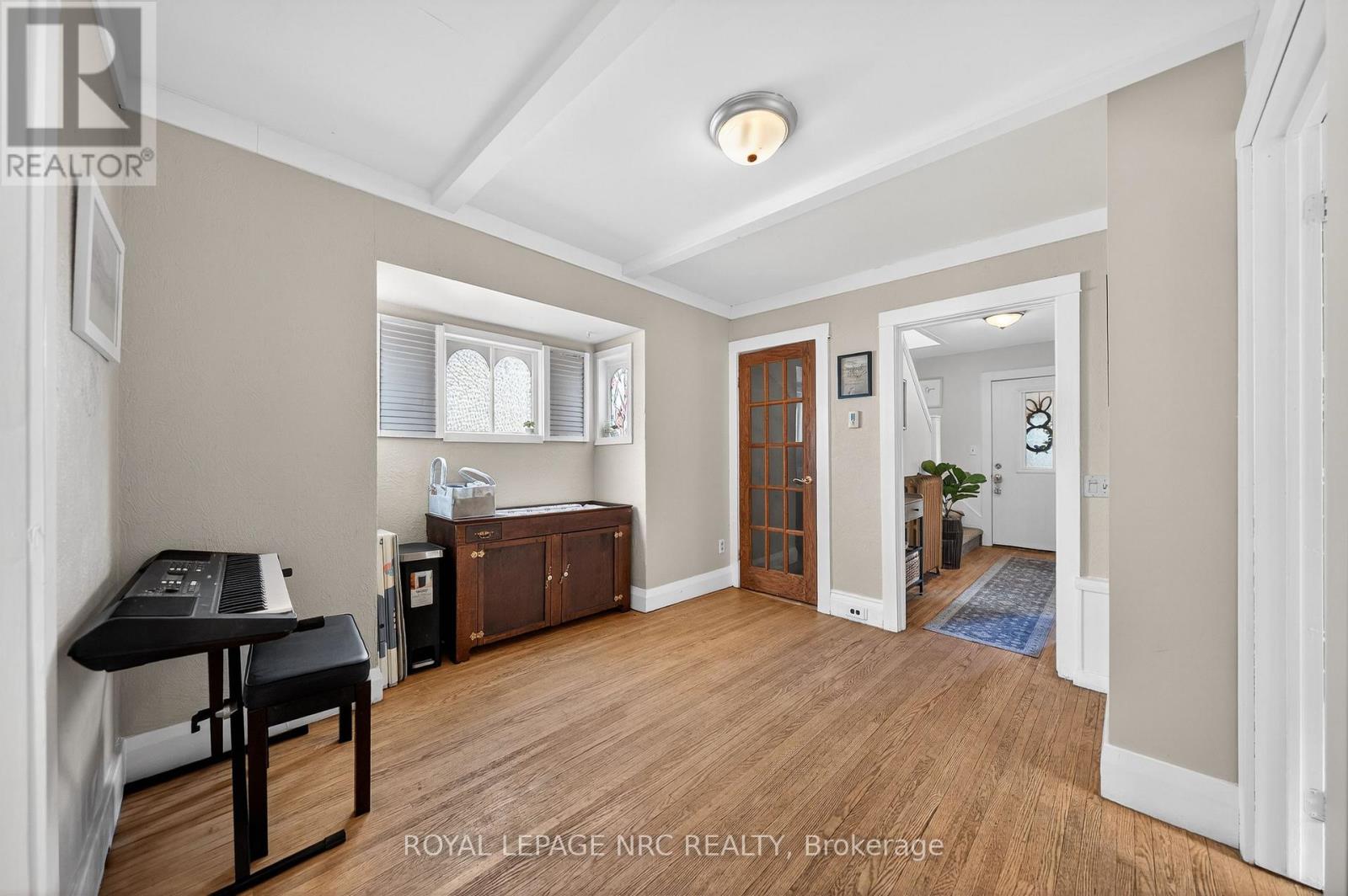 23 Pinecrest Avenue, St. Catharines, Ontario  L2T 1C6 - Photo 18 - X12969216