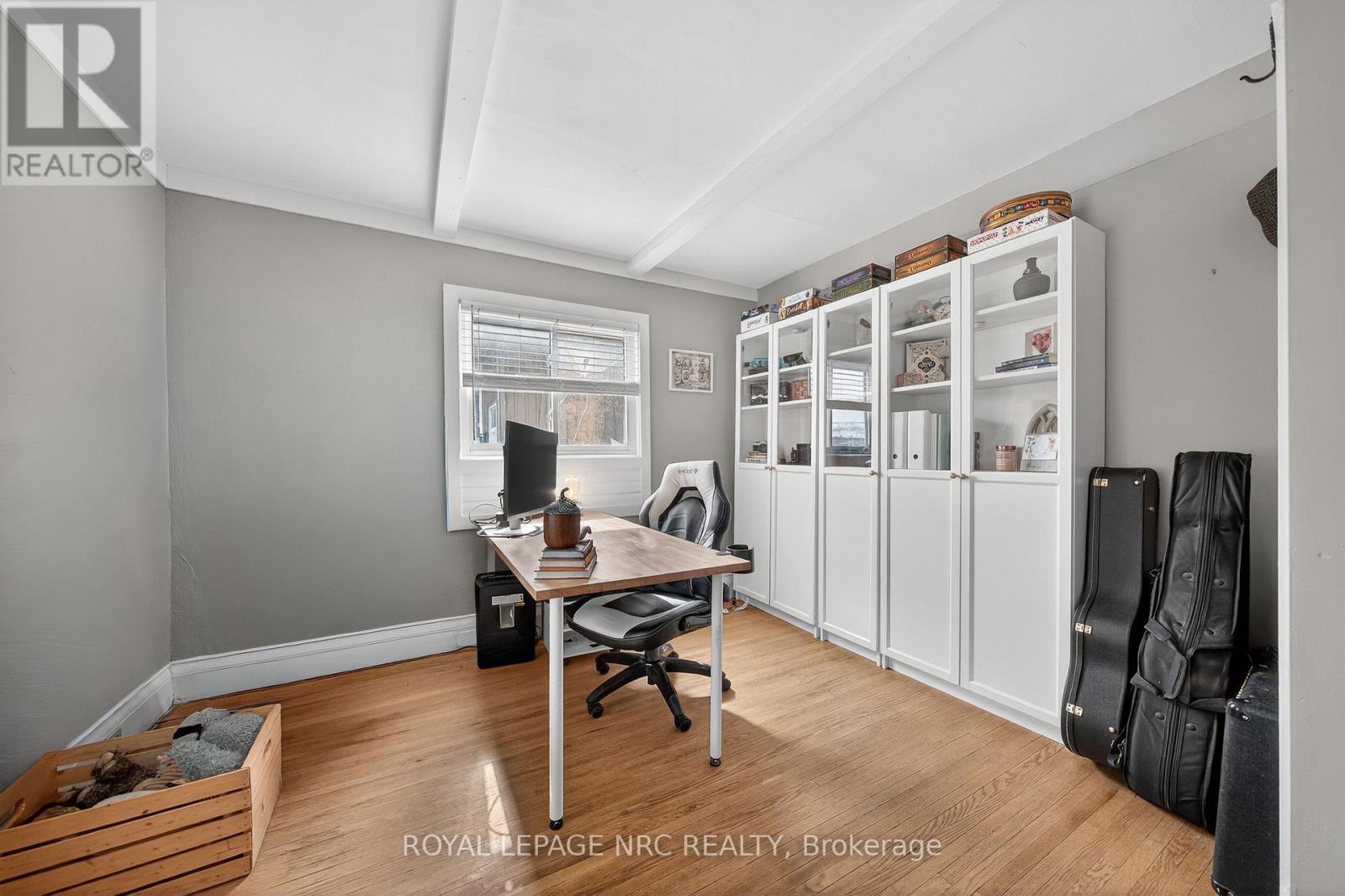 23 Pinecrest Avenue, St. Catharines, Ontario  L2T 1C6 - Photo 20 - X12969216