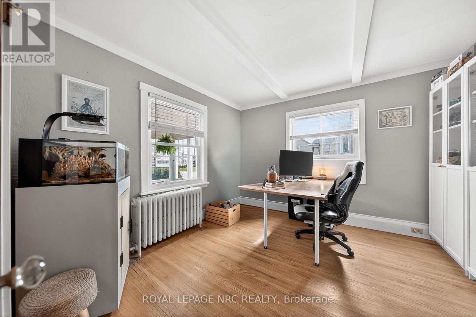 23 Pinecrest Avenue, St. Catharines, Ontario  L2T 1C6 - Photo 21 - X12969216