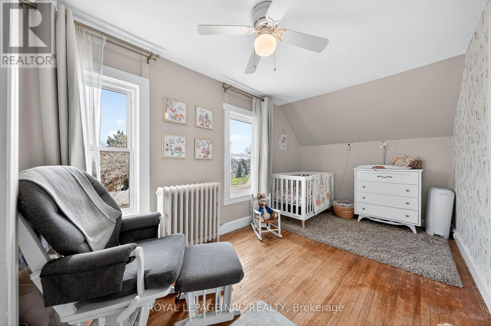 23 Pinecrest Avenue, St. Catharines, Ontario  L2T 1C6 - Photo 29 - X12969216