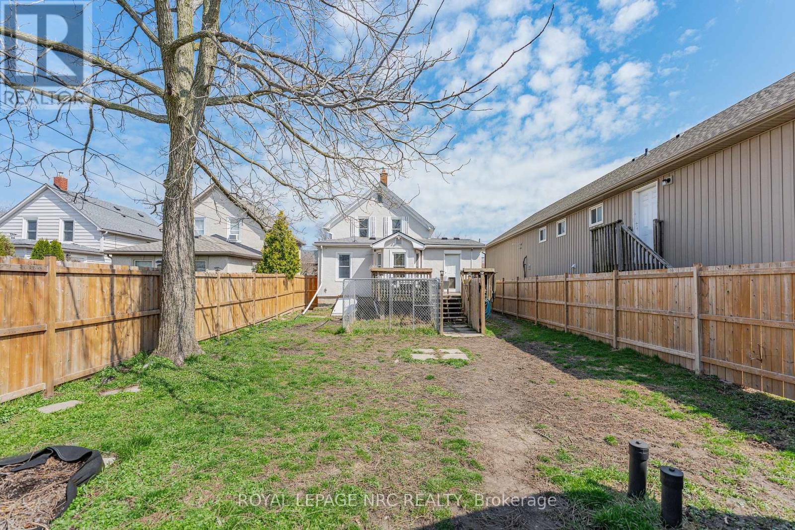 23 Pinecrest Avenue, St. Catharines, Ontario  L2T 1C6 - Photo 37 - X12969216